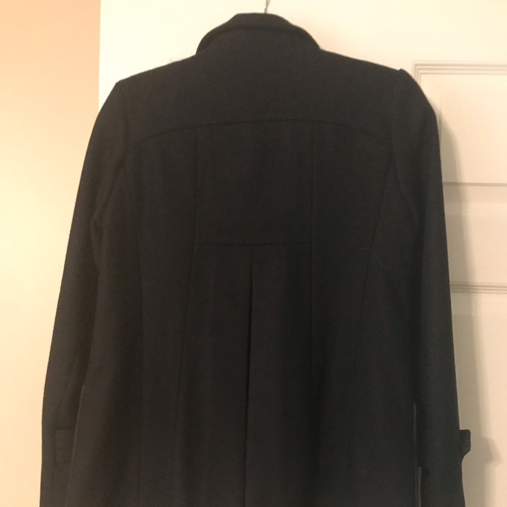 Coat - Picture 3 of 3
